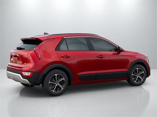 2025 Kia Niro LX