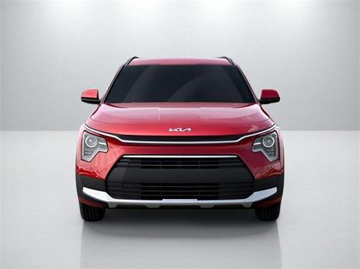 2025 Kia Niro LX