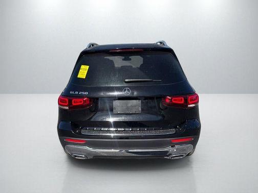 2021 Mercedes-Benz GLB 250 Base