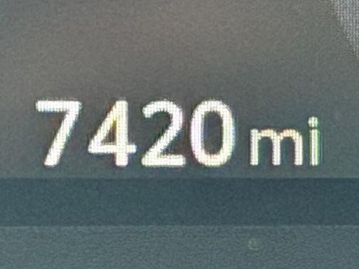 Ice 2024 Toyota Tacoma SR