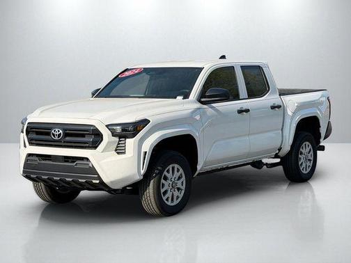 Ice 2024 Toyota Tacoma SR