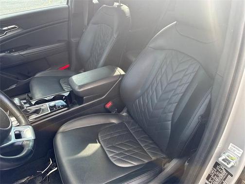 2023 Kia Sportage X-Pro