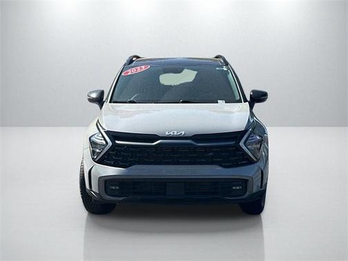 2023 Kia Sportage X-Pro
