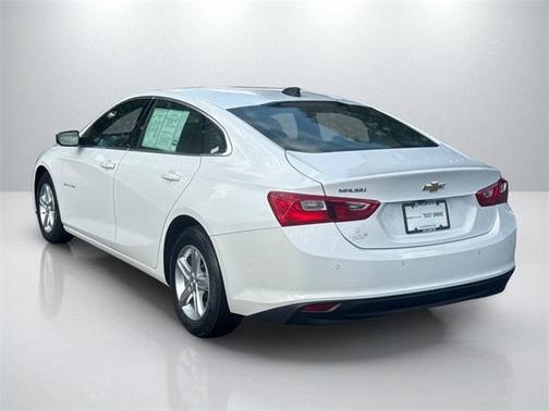 2023 Chevrolet Malibu 1LS
