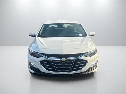 2023 Chevrolet Malibu 1LS