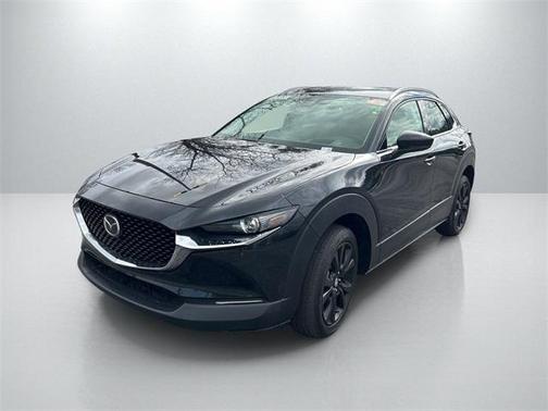 2022 Mazda CX-30 2.5 Turbo Premium Package