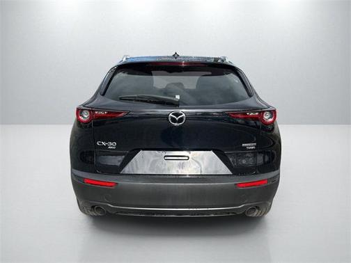 2022 Mazda CX-30 2.5 Turbo Premium Package