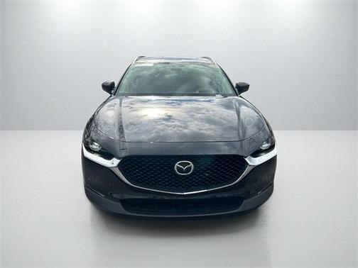 2022 Mazda CX-30 2.5 Turbo Premium Package