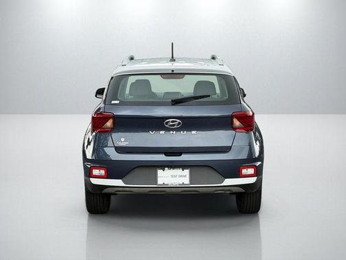 Denim 2023 Hyundai VENUE Limited