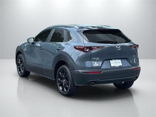 2024 Mazda CX-30 2.5 S Carbon Edition