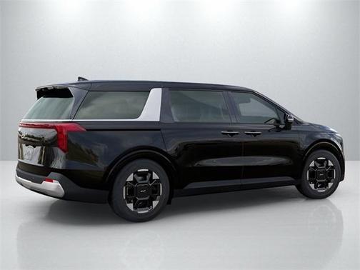 2025 Kia Carnival EX