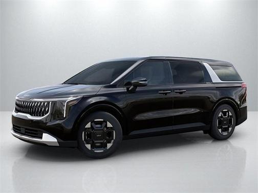 2025 Kia Carnival EX