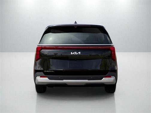 2025 Kia Carnival EX