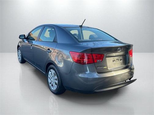 2013 Kia Forte EX