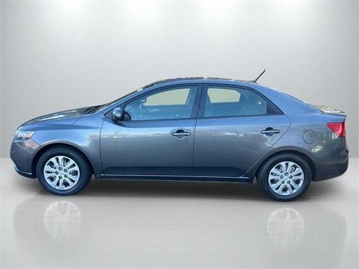 2013 Kia Forte EX