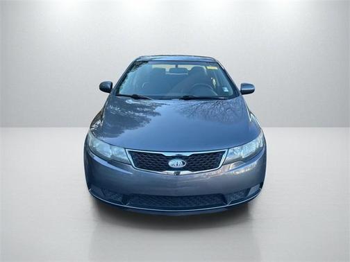 2013 Kia Forte EX