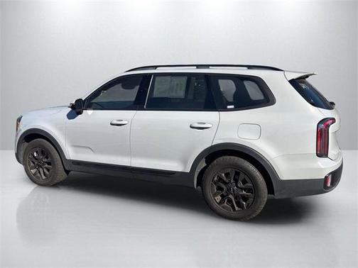 2024 Kia Telluride SX-Prestige X-Pro