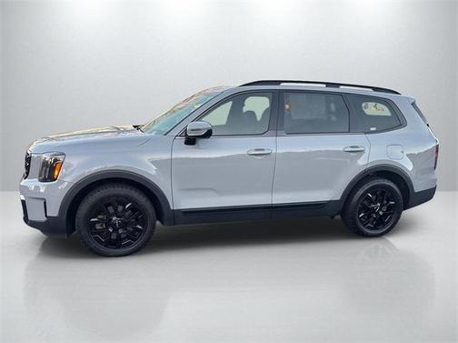 2024 Kia Telluride SX-Prestige X-Pro