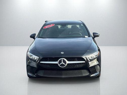 2022 Mercedes-Benz A-Class A 220