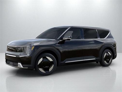 2026 Kia EV9 LIGHT LONG RANGE
