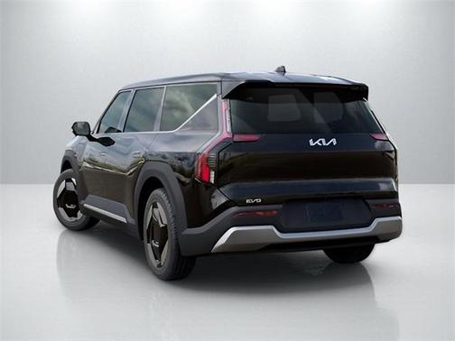 2026 Kia EV9 LIGHT LONG RANGE
