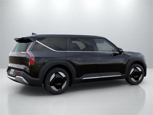 2026 Kia EV9 LIGHT LONG RANGE