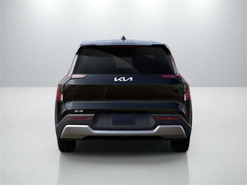 2026 Kia EV9 LIGHT LONG RANGE