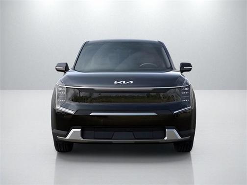 2026 Kia EV9 LIGHT LONG RANGE