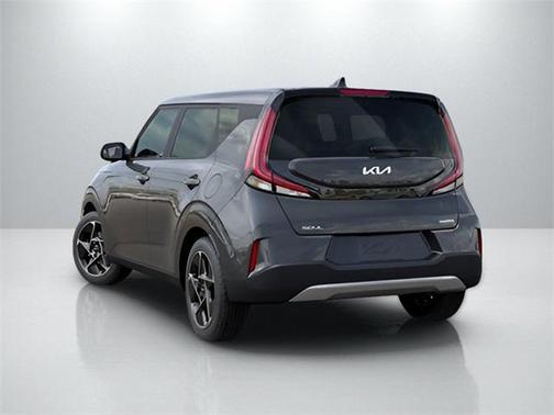 2025 Kia Soul EX