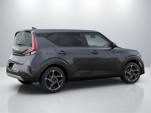 2025 Kia Soul EX