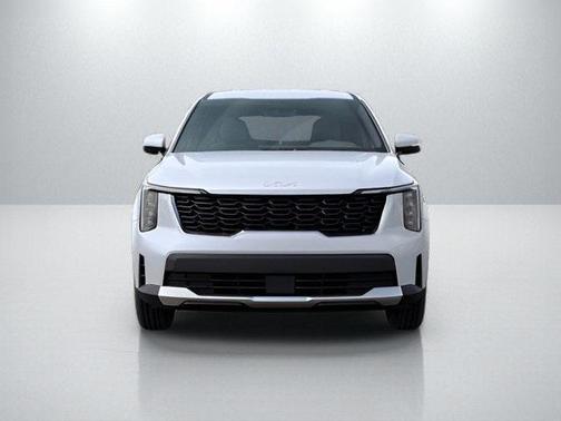 2025 Kia Sorento LX