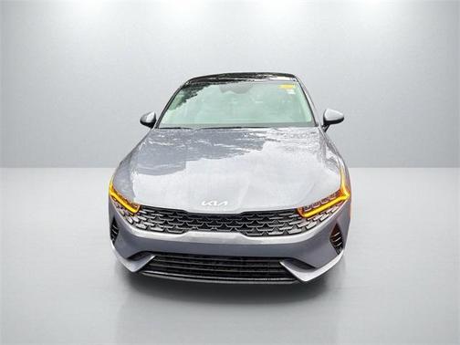 2023 Kia K5 EX