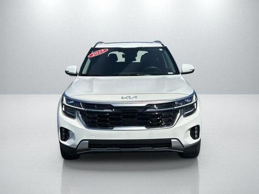 2025 Kia Seltos SX