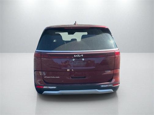 2022 Kia Carnival EX