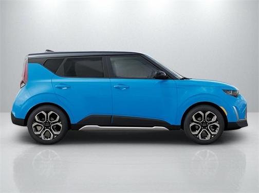 2025 Kia Soul EX