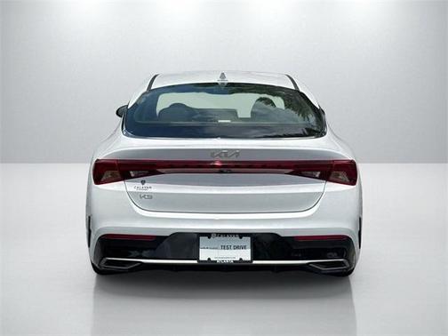 2024 Kia K5 LXS