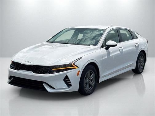 2024 Kia K5 LXS