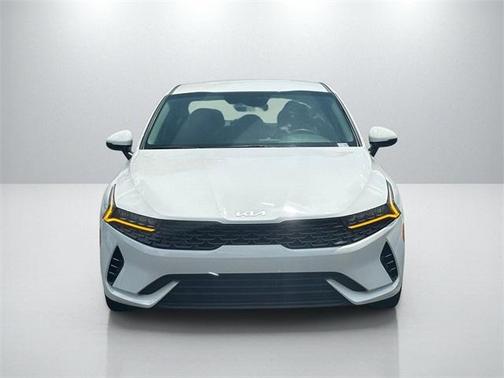 2024 Kia K5 LXS