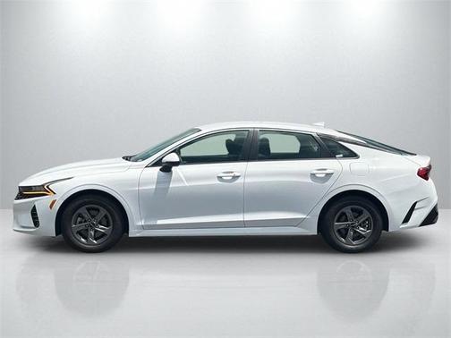 2024 Kia K5 LXS
