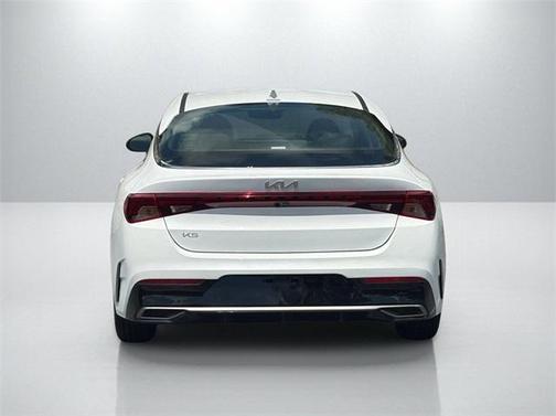 2024 Kia K5 LXS