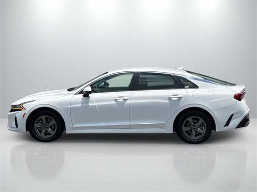 2024 Kia K5 LXS