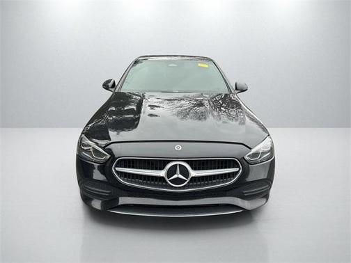 2022 Mercedes-Benz C-Class C 300