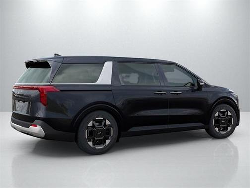 2025 Kia Carnival EX