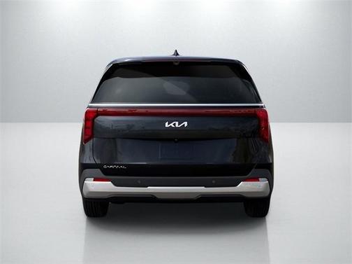 2025 Kia Carnival EX