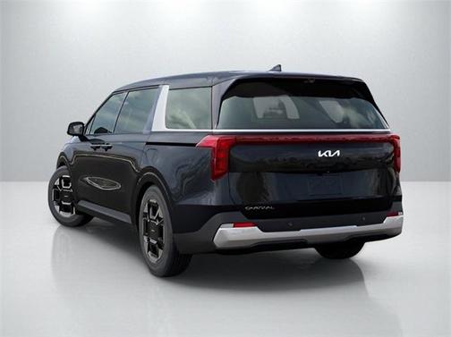 2025 Kia Carnival EX