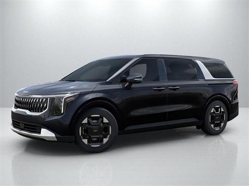2025 Kia Carnival EX