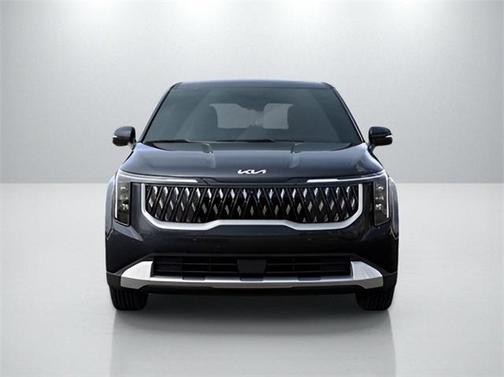 2025 Kia Carnival EX