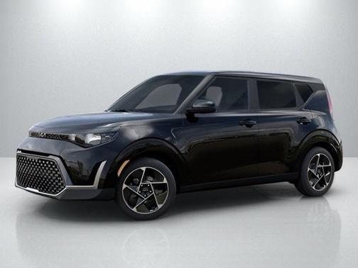 2025 Kia Soul EX