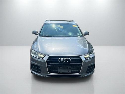 2017 Audi Q3 2.0T Premium Plus