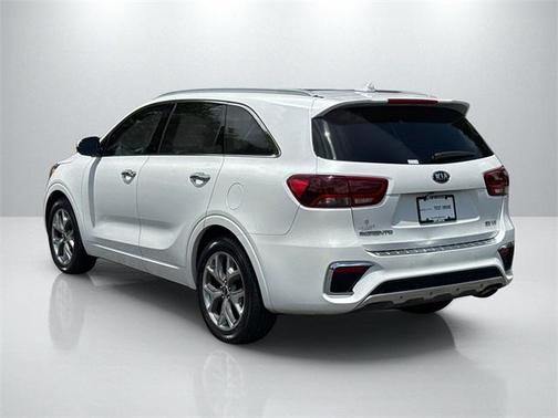 2020 Kia Sorento SX